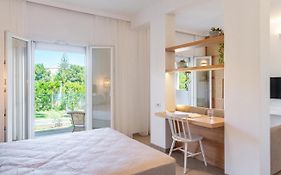Christa Luxury Apartments
